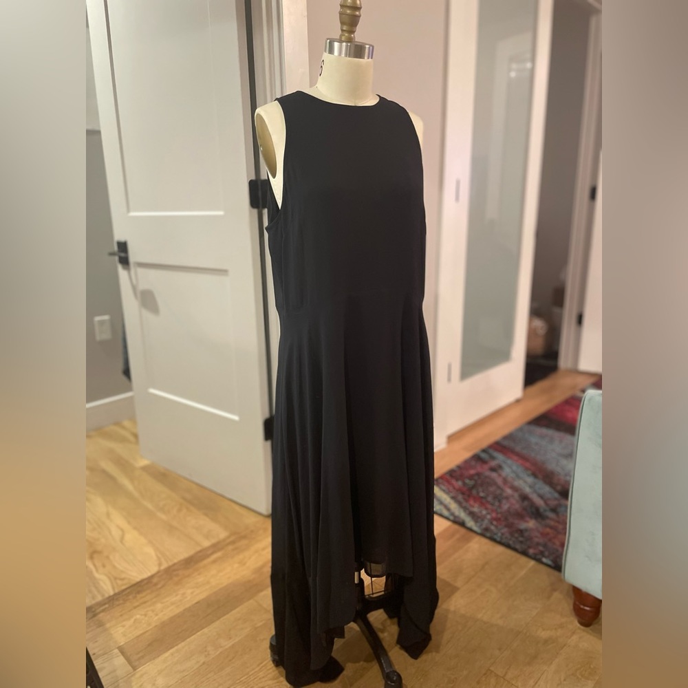 Michael Kors Black Dress